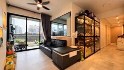 RiverParc Residence (D19), Condominium #628439941